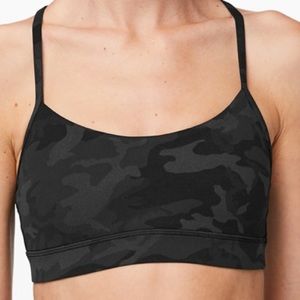 Lululemon Flow Y Bra *Nulu - 8